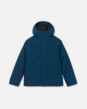 Volcom - Dua Gore-Tex Jacket - Blue