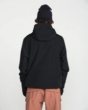 Volcom - Double Insulated Jacket - Black