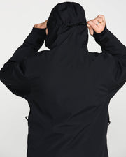 Volcom - Double Insulated Jacket - Black
