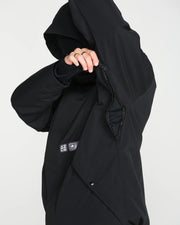Volcom - Double Insulated Jacket - Black