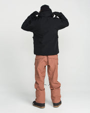 Volcom - Double Insulated Jacket - Black