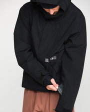 Volcom - Double Insulated Jacket - Black