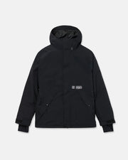Volcom - Double Insulated Jacket - Black