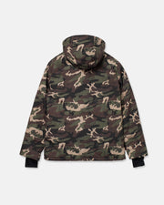 Volcom - Double Insulated Jacket - Camoflauge