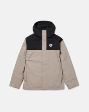 Volcom - Buckthreeeighty Insulated Jacket - Khaki