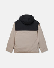 Volcom - Buckthreeeighty Insulated Jacket - Khaki