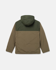 Volcom - Buckthreeeighty Insulated Jacket - Teak
