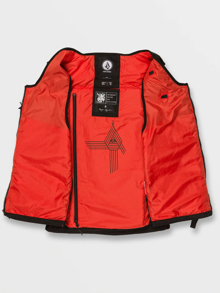 Volcom - Iguchi Slack Vest 2024 – Board Of Missoula