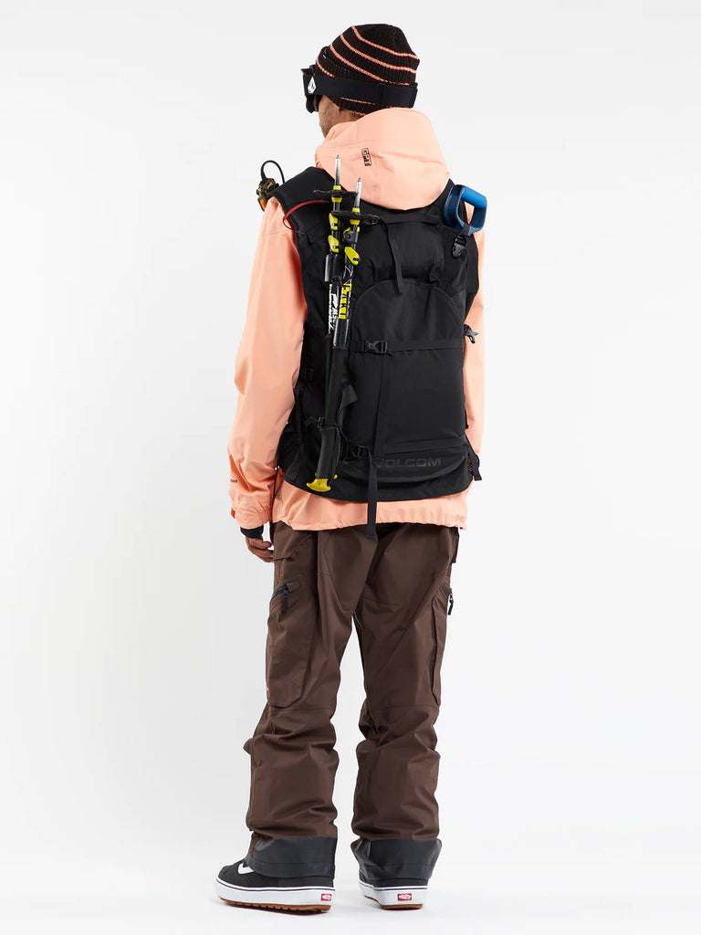 Volcom - Iguchi Slack Vest 2024 – Board Of Missoula Volcom - Iguchi Slack Vest 2024 – Board Of Missoula