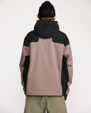 Volcom - Kleveland Jacket - Pale Mauve