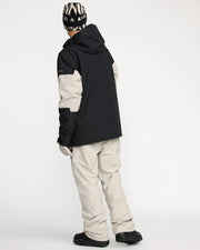 Volcom - Primry Insulated Jacket - Black