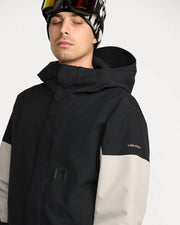 Volcom - Primry Insulated Jacket - Black