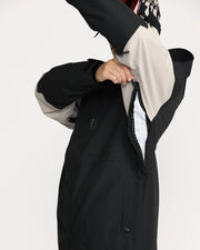 Volcom - Primry Insulated Jacket - Black