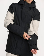 Volcom - Primry Insulated Jacket - Black