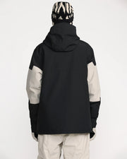 Volcom - Primry Insulated Jacket - Black