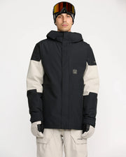 Volcom - Primry Insulated Jacket - Black