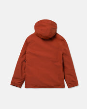 Volcom - L Gore-Tex Jacket - Burnt Orange