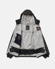 Volcom - Arthur 3L 20k Jacket - Black