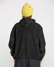 Volcom - Arthur 3L 20k Jacket - Black