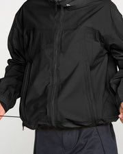 Volcom - Arthur 3L 20k Jacket - Black