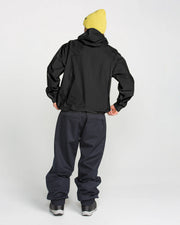 Volcom - Arthur 3L 20k Jacket - Black