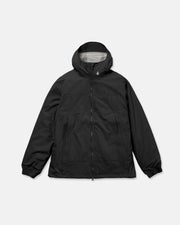 Volcom - Arthur 3L 20k Jacket - Black