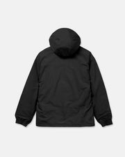 Volcom - Arthur 3L 20k Jacket - Black