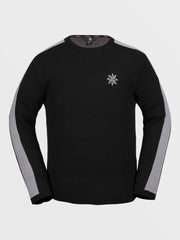 Volcom - Ravelson Sweater - Black