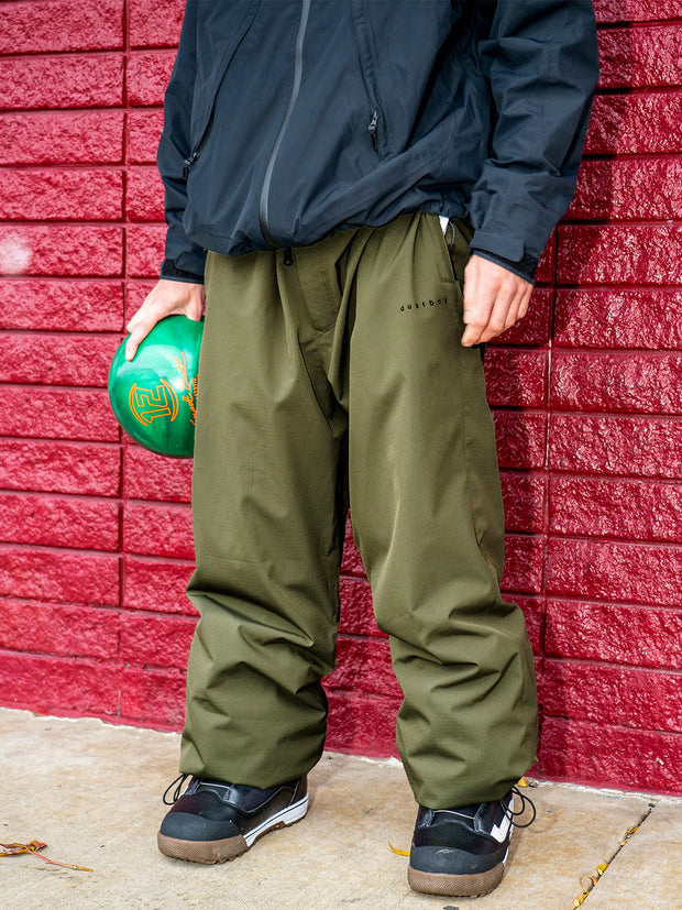 Volcom 2025 cargo pants