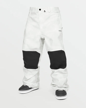 Volcom - Snow Billow Pant - White Camo