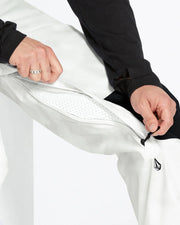 Volcom - Snow Billow Pant - White Camo