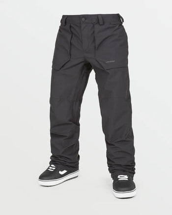 Volcom - Roan Pant - Black