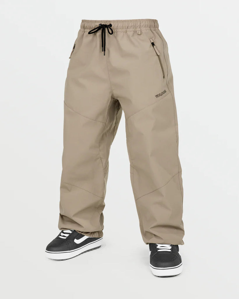 22-23 VOLCOM/ボルコム NEW SLASHSLAPPER pant VOLCOM SLASHSLAPPER SNOW PANT 2023 - CorkysBoardshop.com