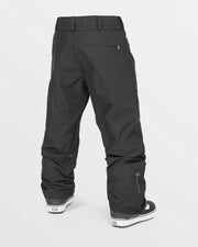 Volcom - Men's Dua Gore-Tex Pant - Black