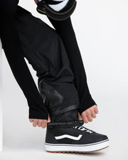 Volcom - Rain Gore-Tex Bib Overall - Black