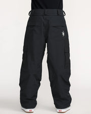 Volcom - Longo Gore-Tex Pant - Black