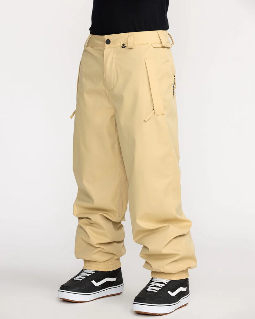 Volcom - Arthur 20k Pant - Fern – Board Of Missoula