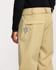 Volcom - Arthur 20k Pant - Fern