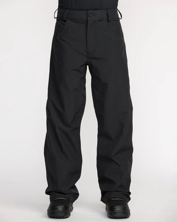 Volcom - Nailer Pant - Black