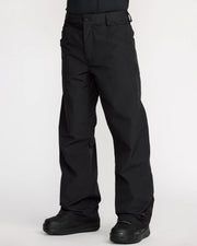 Volcom - Nailer Pant - Black