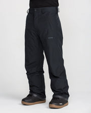Volcom - Dua Gore-Tex Pant - Black
