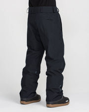 Volcom - Dua Gore-Tex Pant - Black