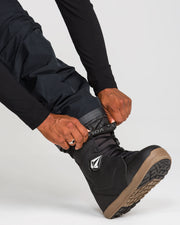 Volcom - Dua Gore-Tex Pant - Black