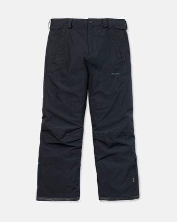 Volcom - Dua Gore-Tex Pant - Black