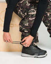 Volcom - NWRK 20K Baggy Pant - Camoflauge