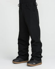 Volcom - Nailer Pant - Black