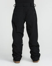 Volcom - Nailer Pant - Black