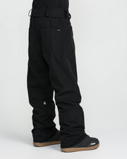 Volcom - Nailer Pant - Black