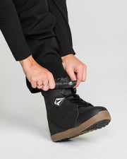 Volcom - Nailer Pant - Black