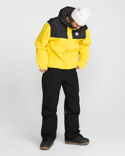 Volcom - Nailer Pant - Black